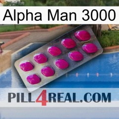 Alpha Man 3000 09